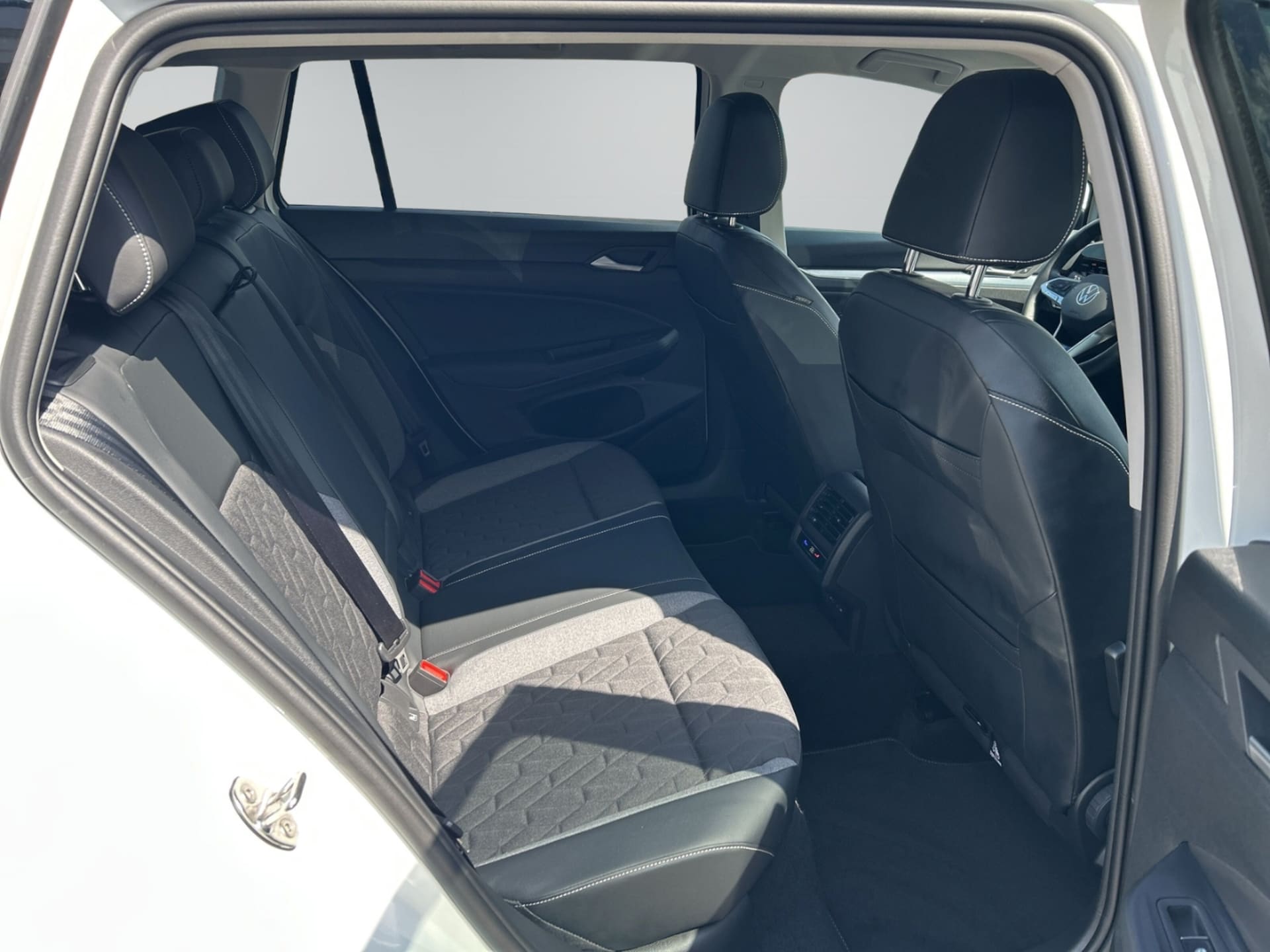 Volkswagen Golf Variant ENERGY