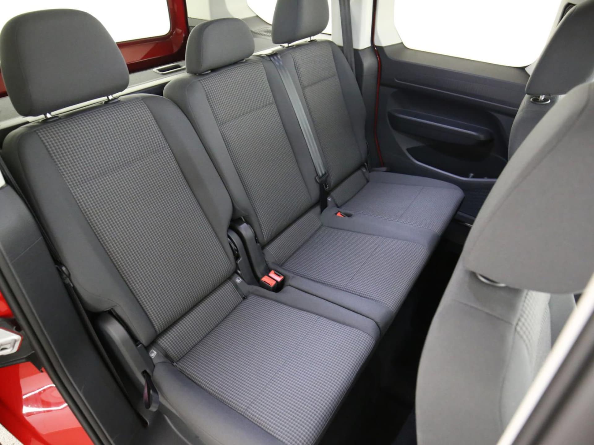 Volkswagen Caddy Basis-Modell