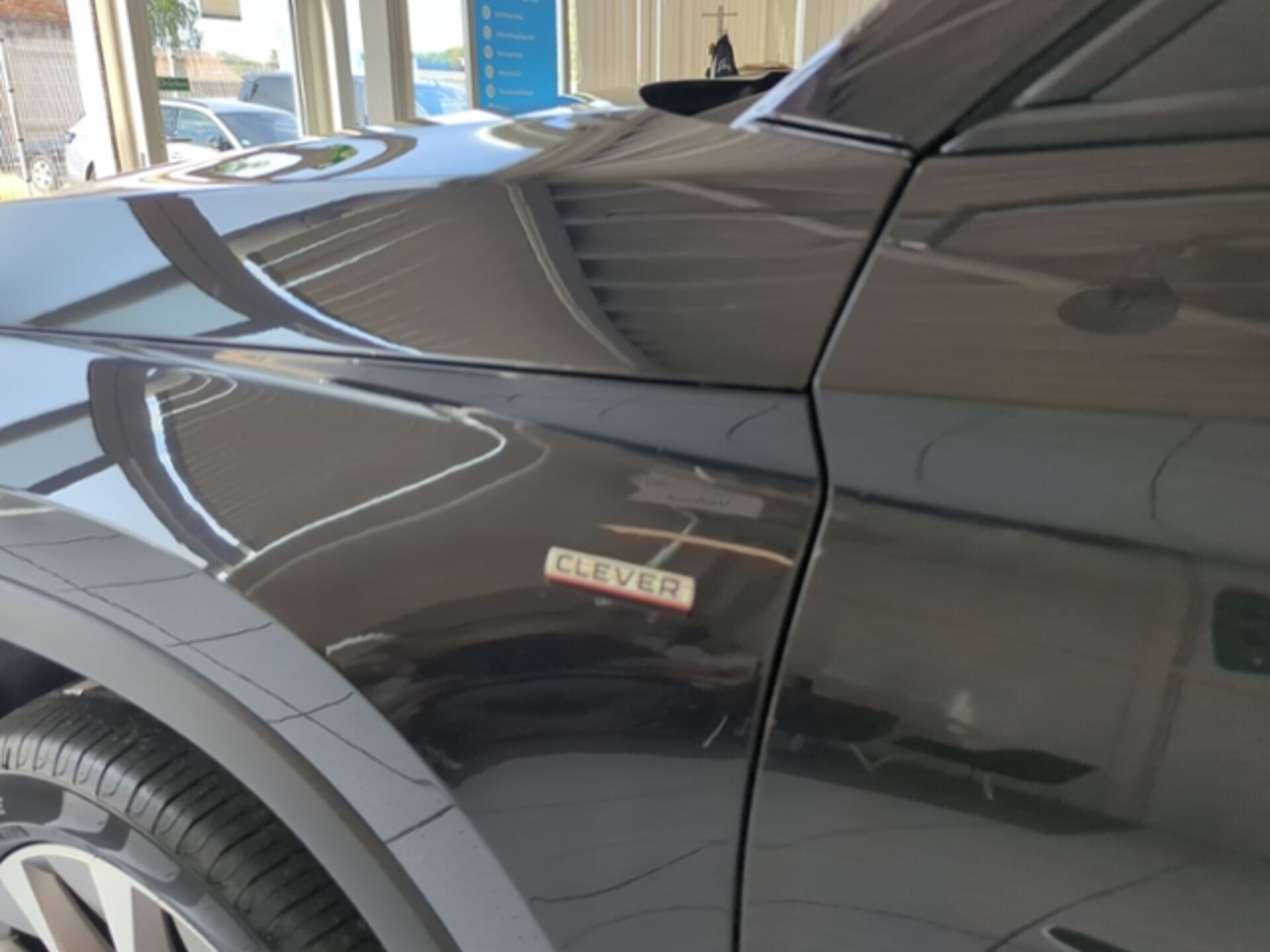 Skoda Kodiaq Ambition