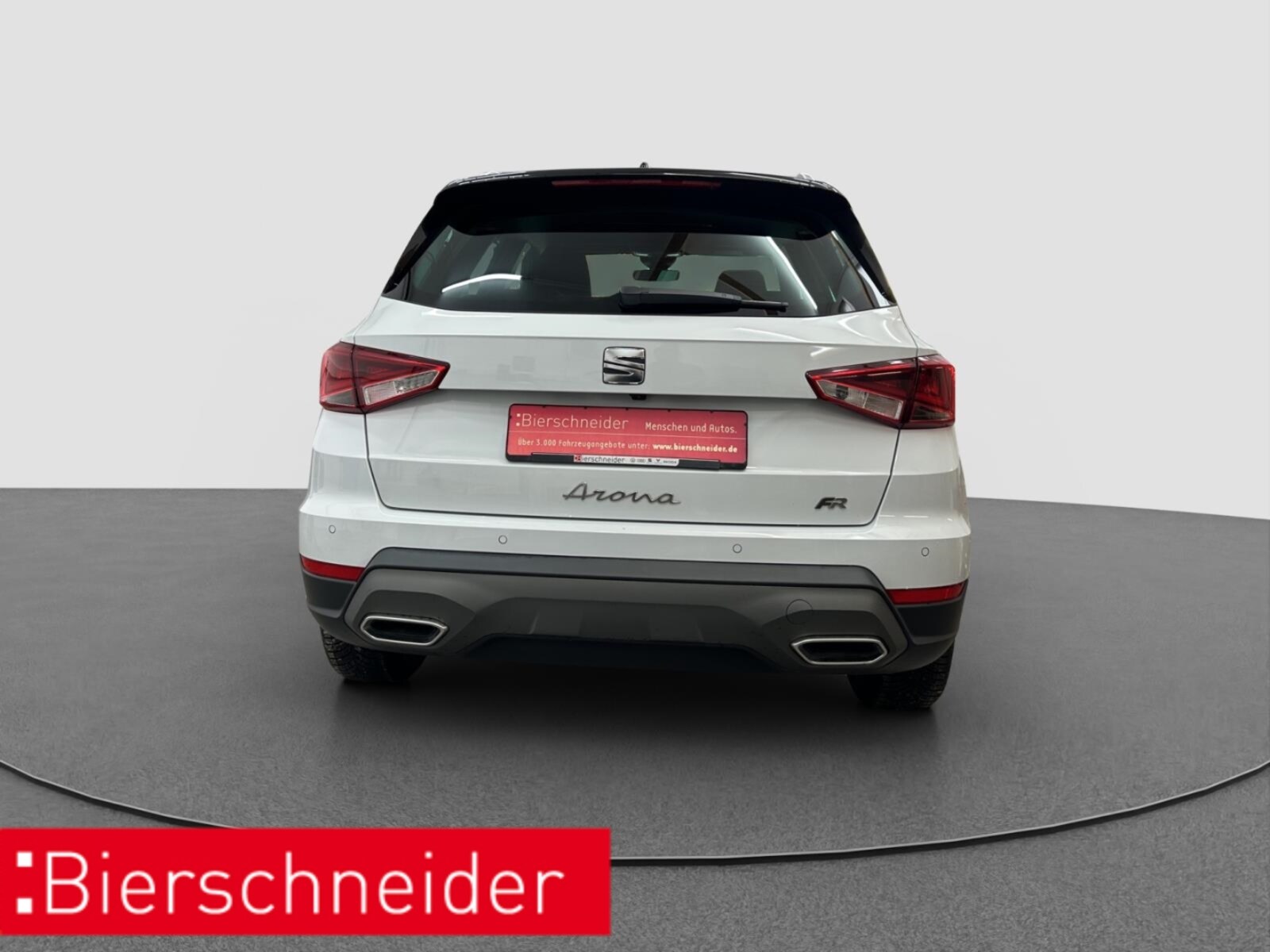 SEAT Arona – Bild 8