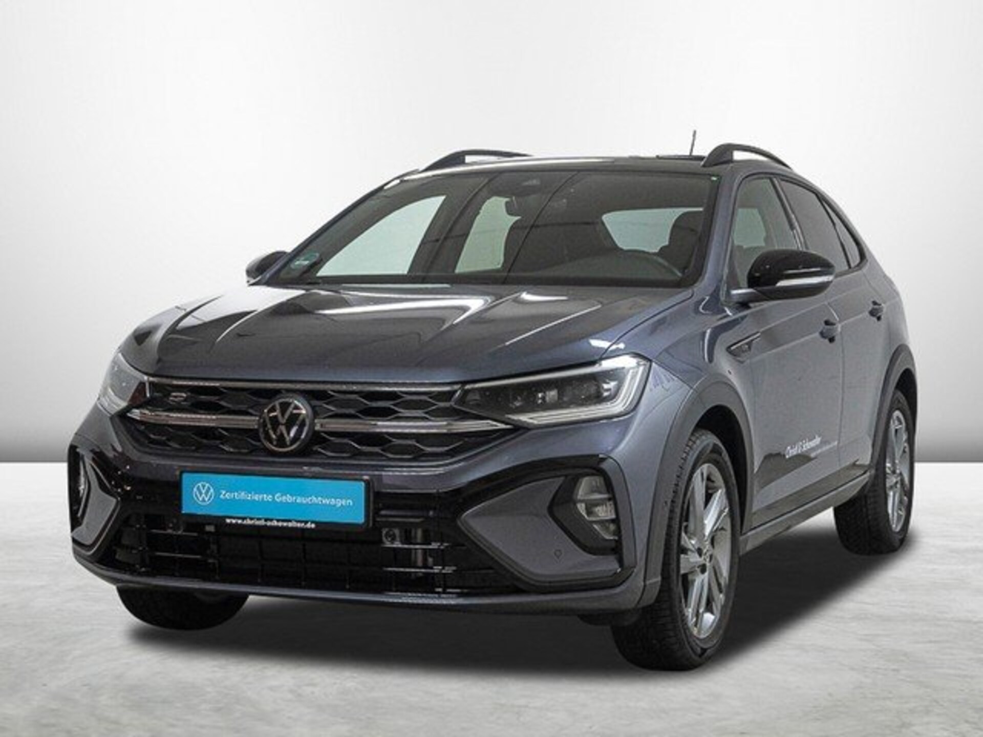 Volkswagen Taigo R-Line