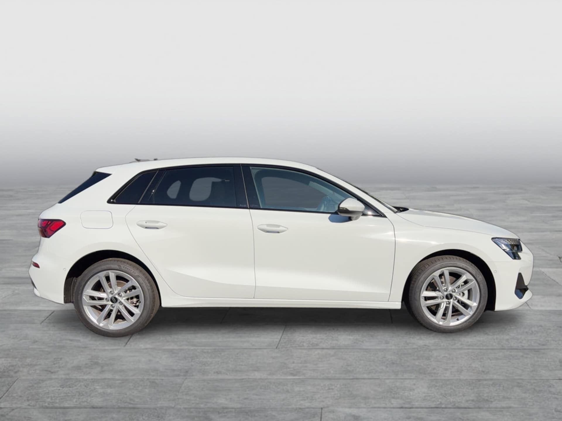 Audi A3 Sportback TFSI e Advanced