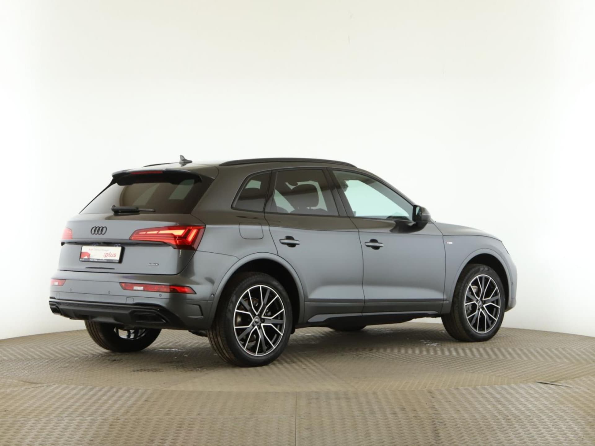 Audi Q5 SUV S line