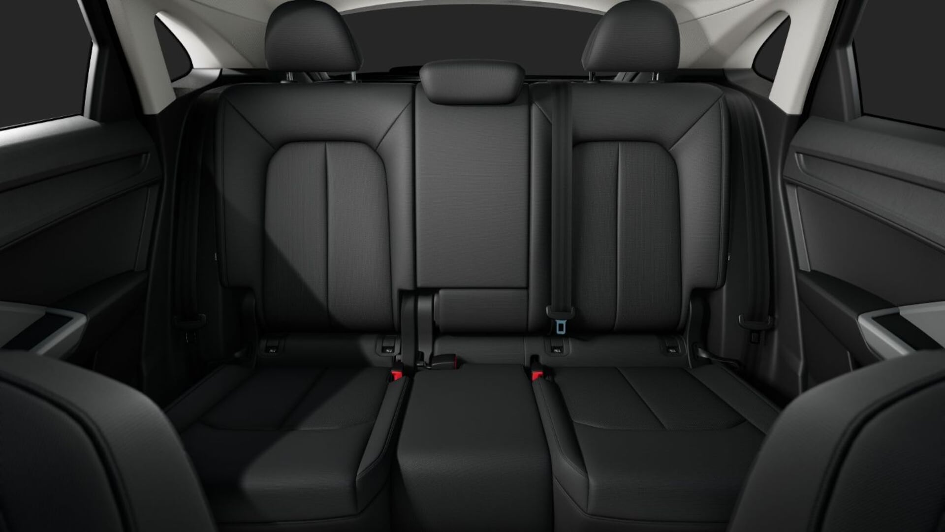 Audi Q3 Sportback S line