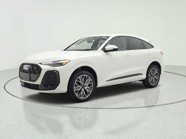 Photo of 2026 Audi Q5 Sportback 