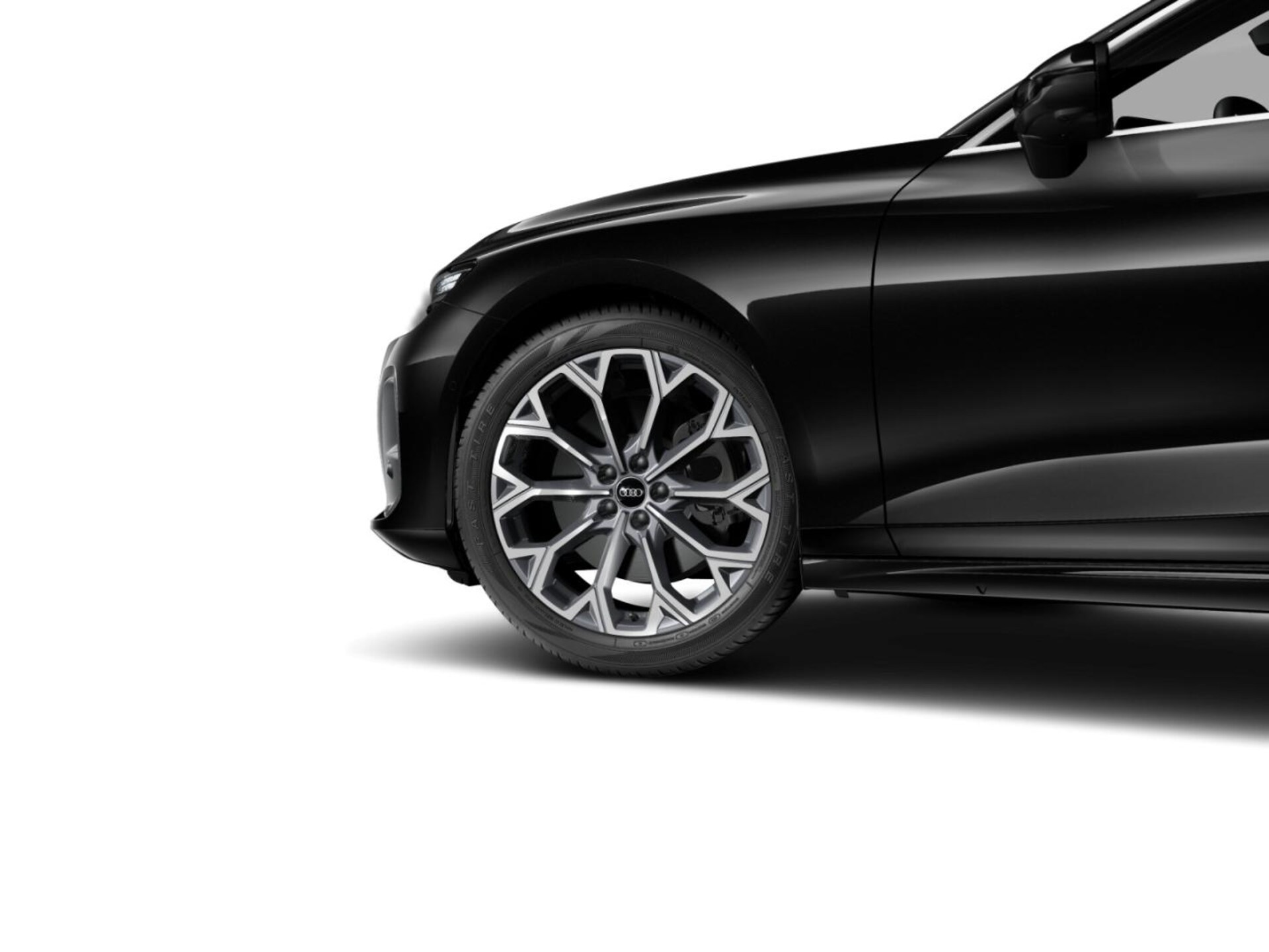 Audi A6 Limousine