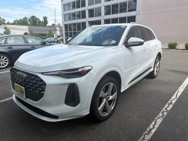 Photo of 2025 Audi Q5
