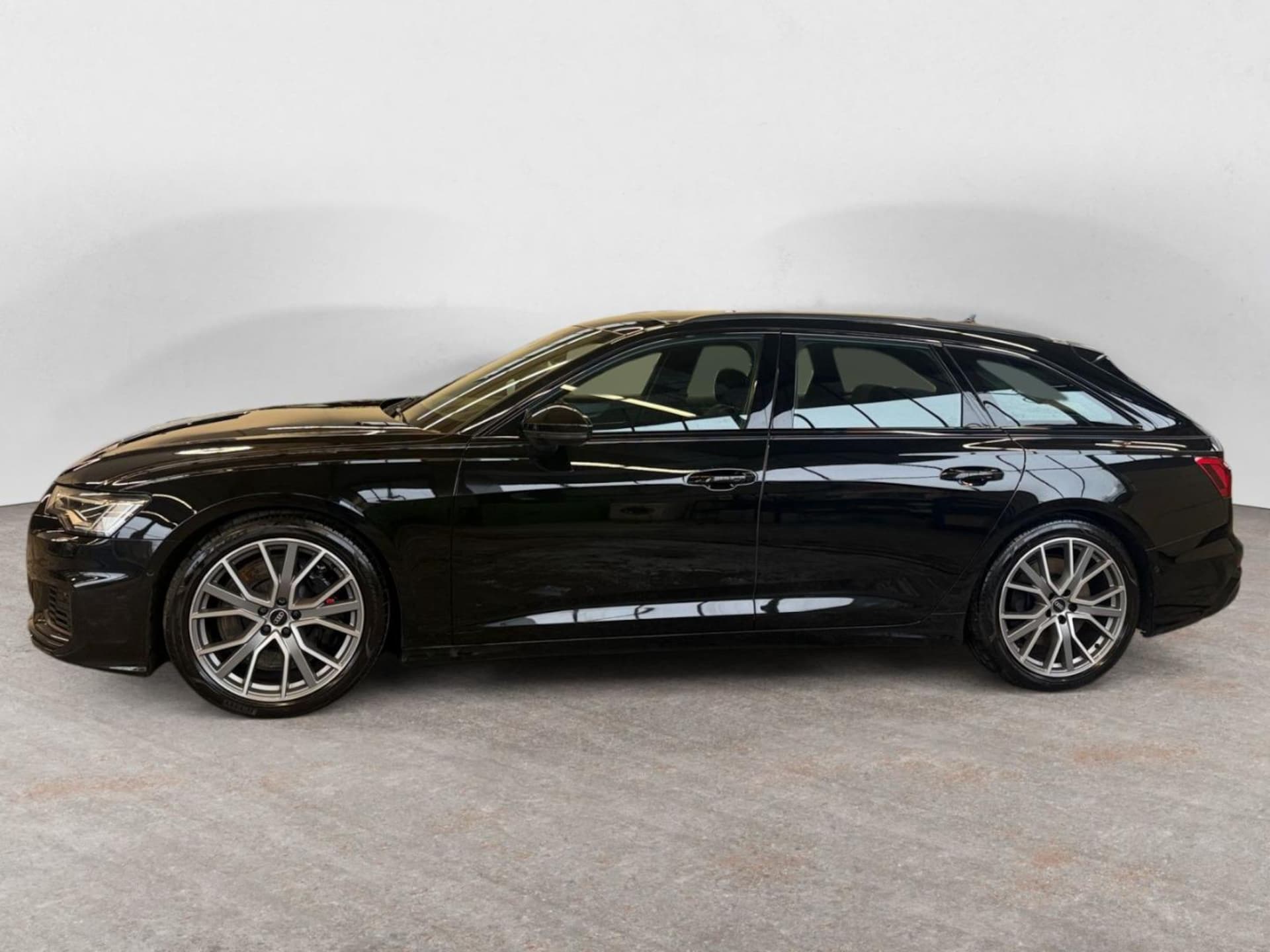 Audi S6 Avant