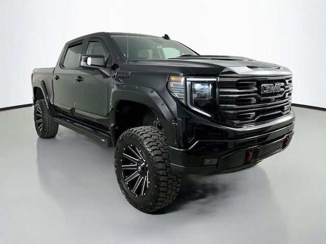 2023 GMC Sierra