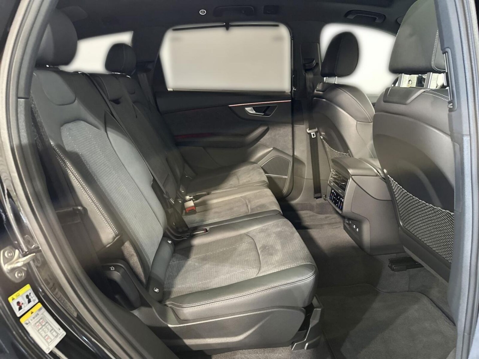 Audi Q7 – Bild 9