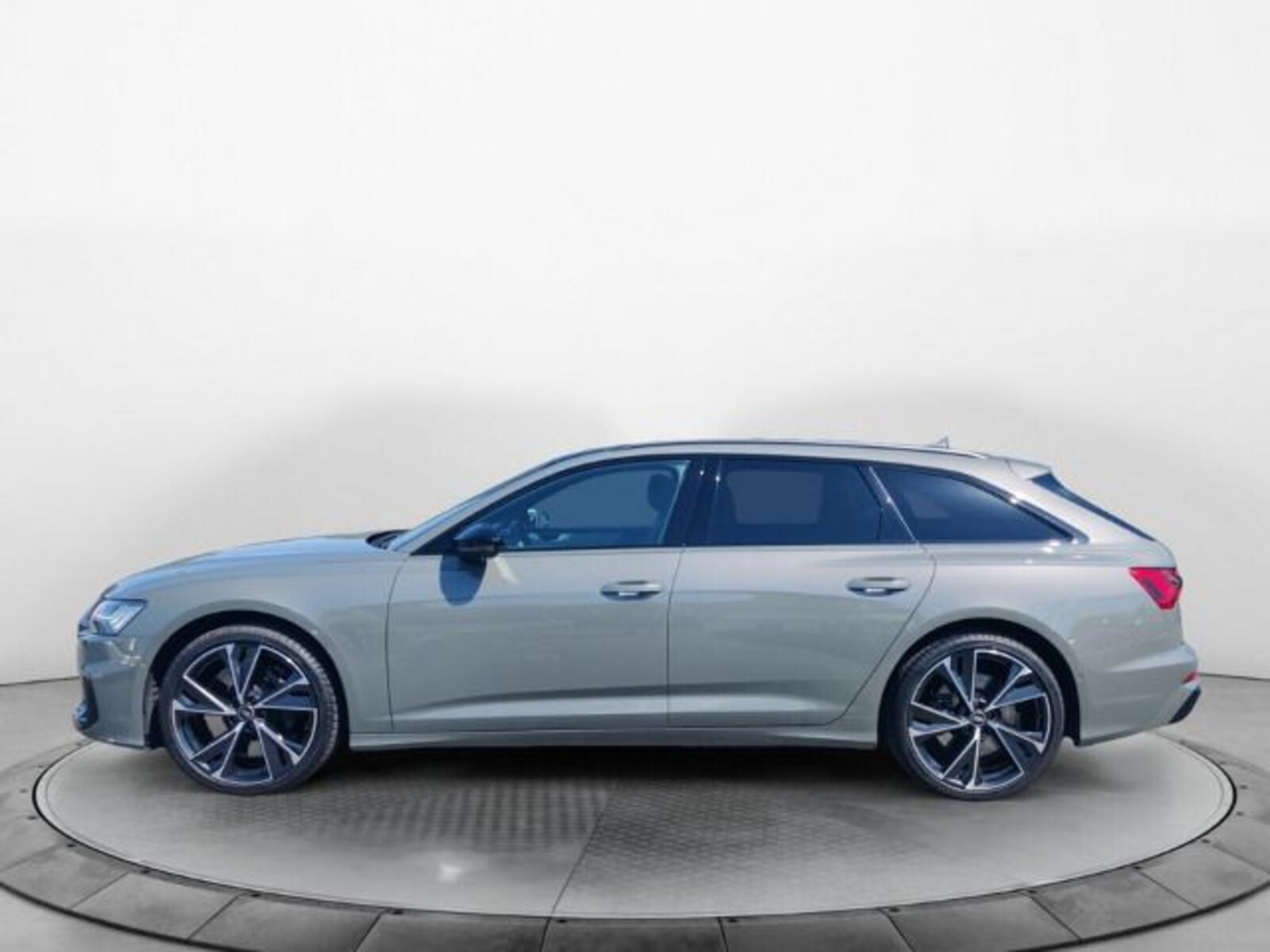 Audi S6 Avant – Bild 2