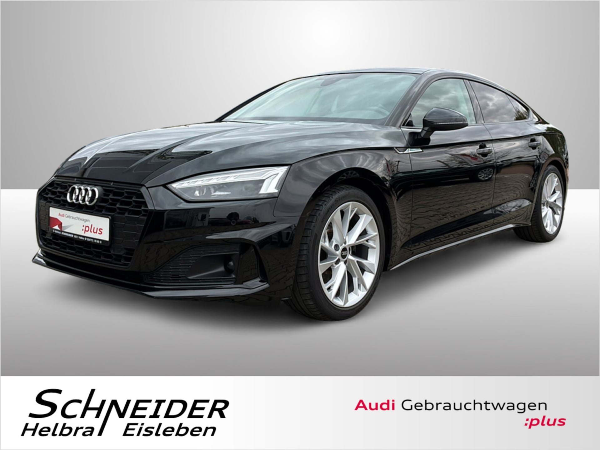 Audi A5 Sportback 2023