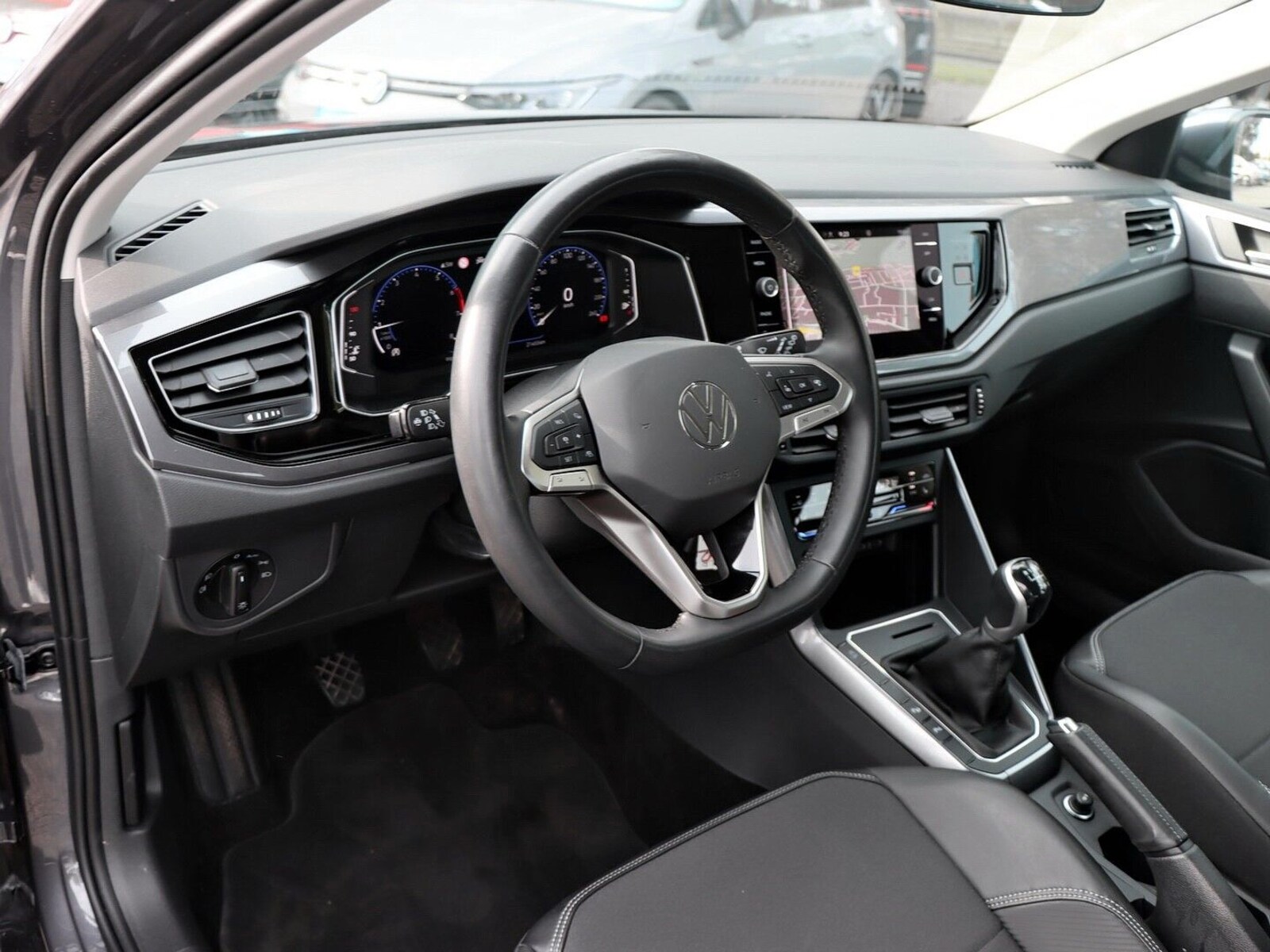 Volkswagen Taigo – Bild 13