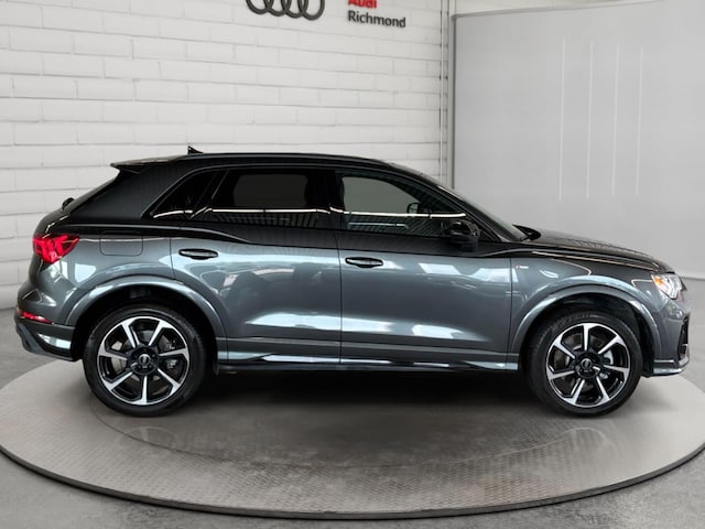 2024 Audi Q3 SUV