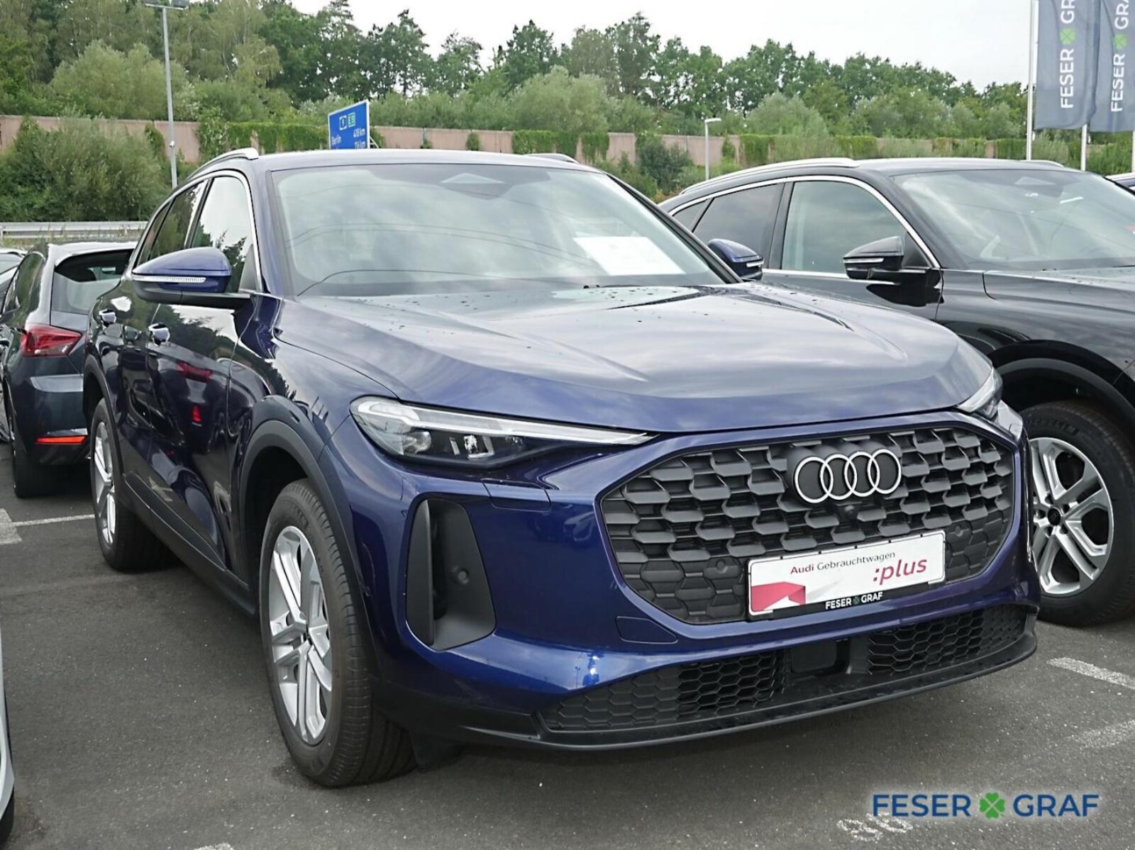 Audi Q5 – Bild 2