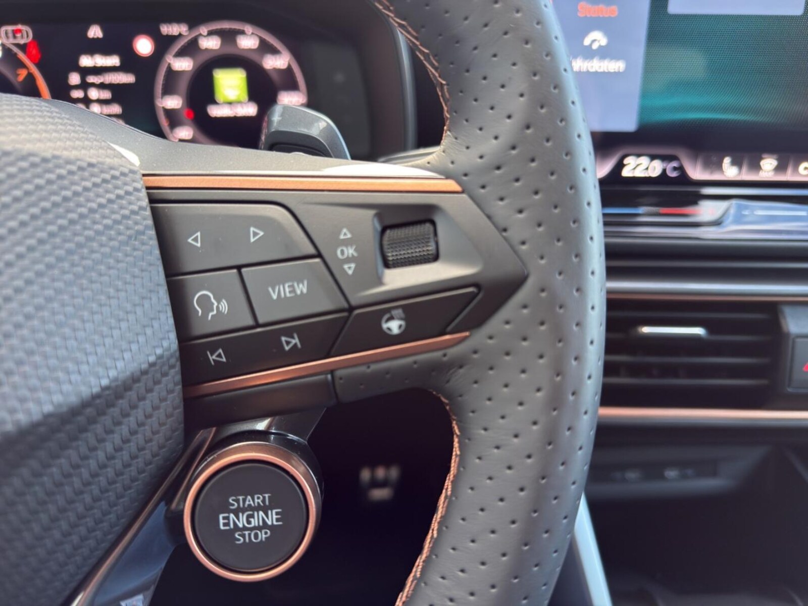 CUPRA Formentor – Bild 19