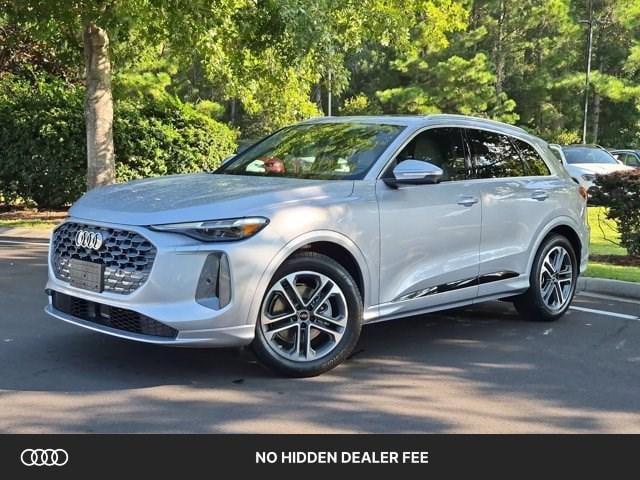 Photo of 2026 Audi Q5 