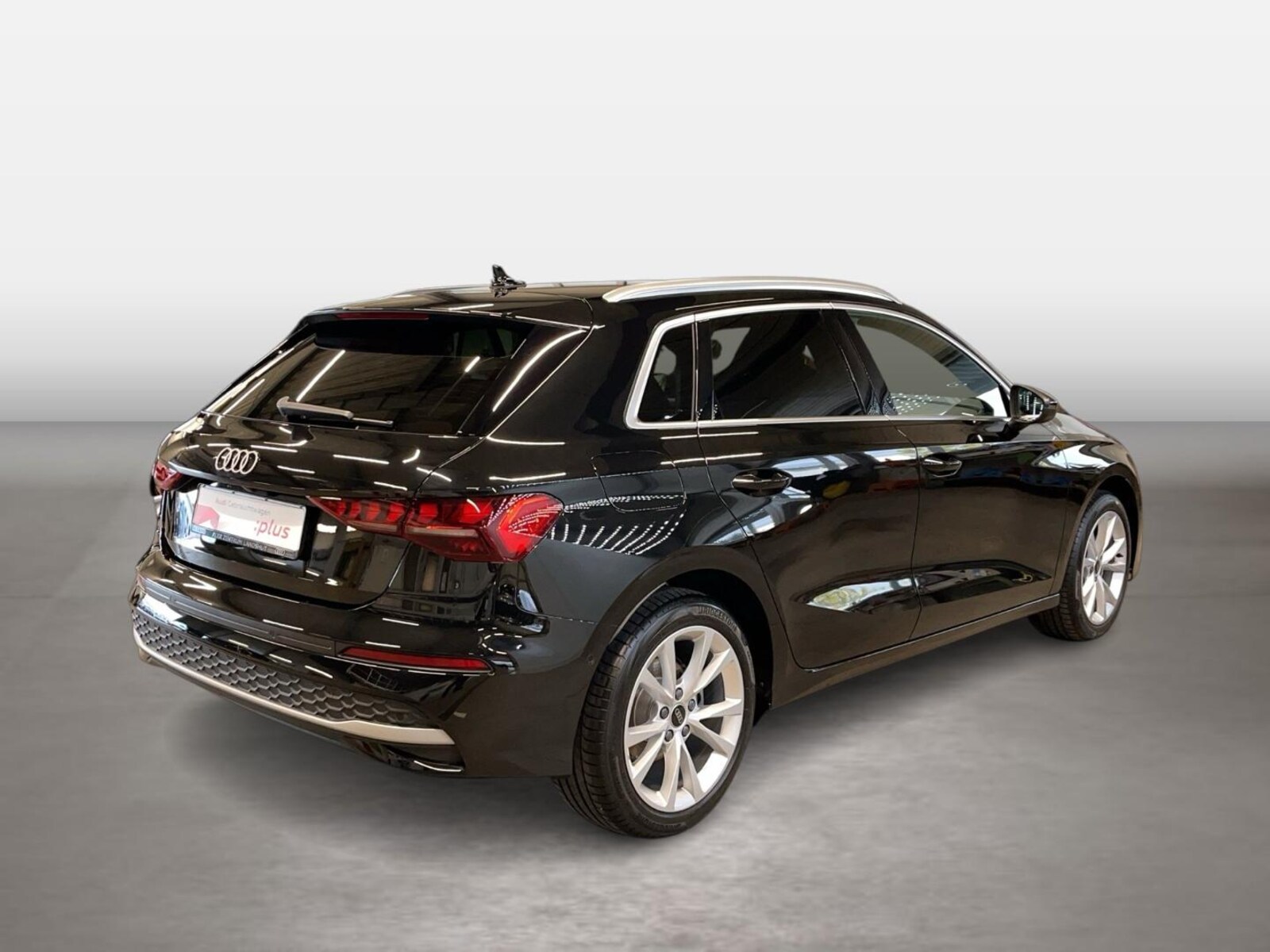 Audi A3 Sportback – Bild 5