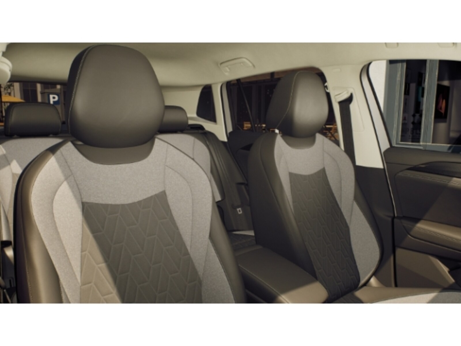Volkswagen Tiguan – Bild 4