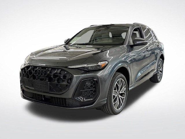 Photo of 2026 Audi Q5