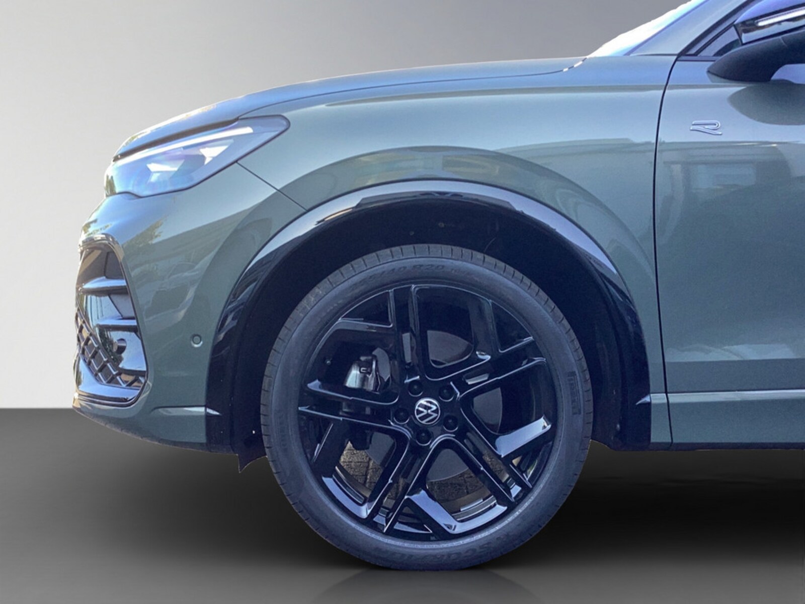 Volkswagen Tiguan – Bild 9