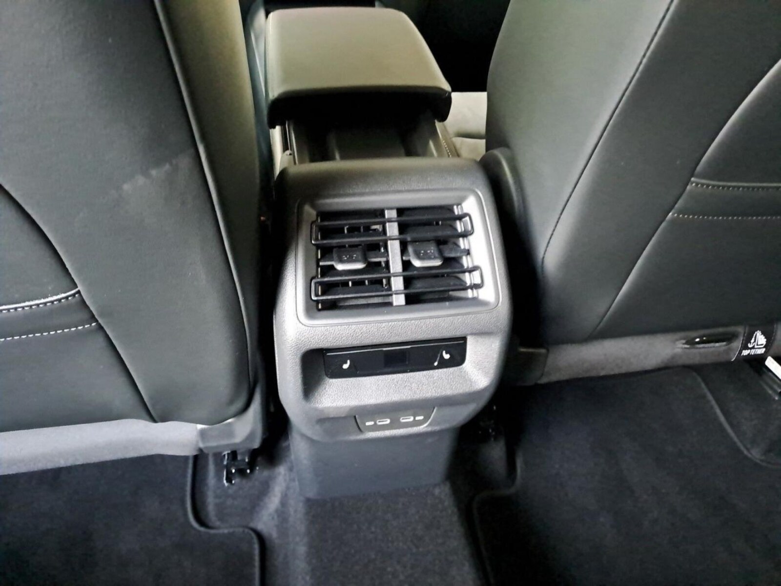 Volkswagen Tayron – Bild 17
