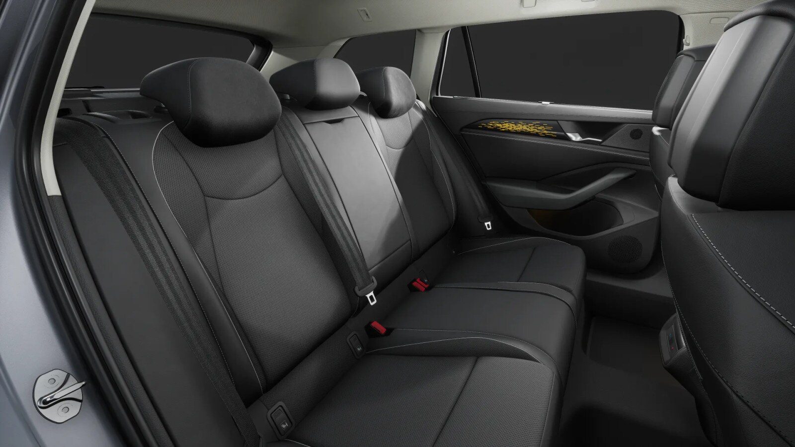 Volkswagen Passat – Bild 11