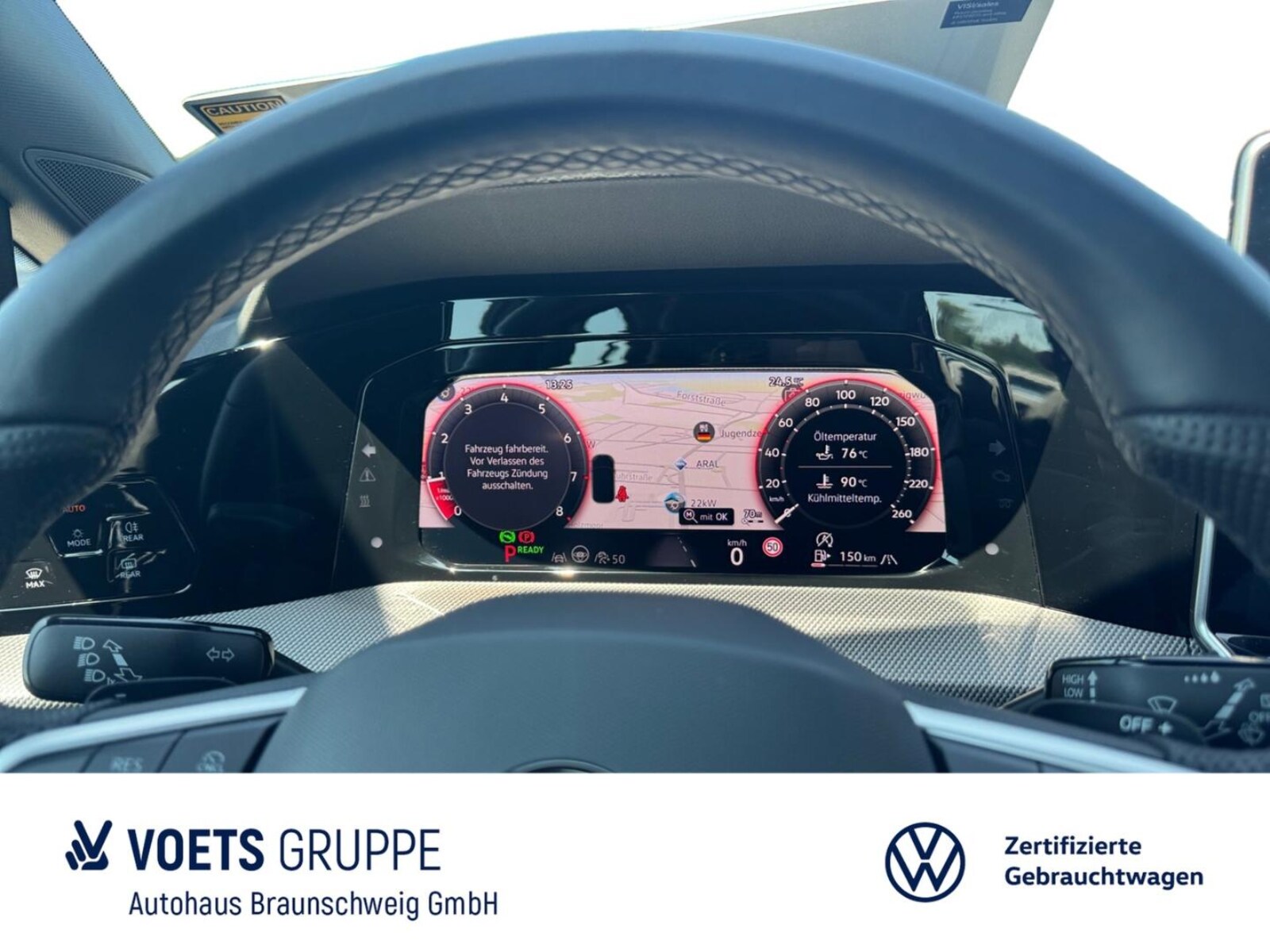 Volkswagen Golf – Bild 12