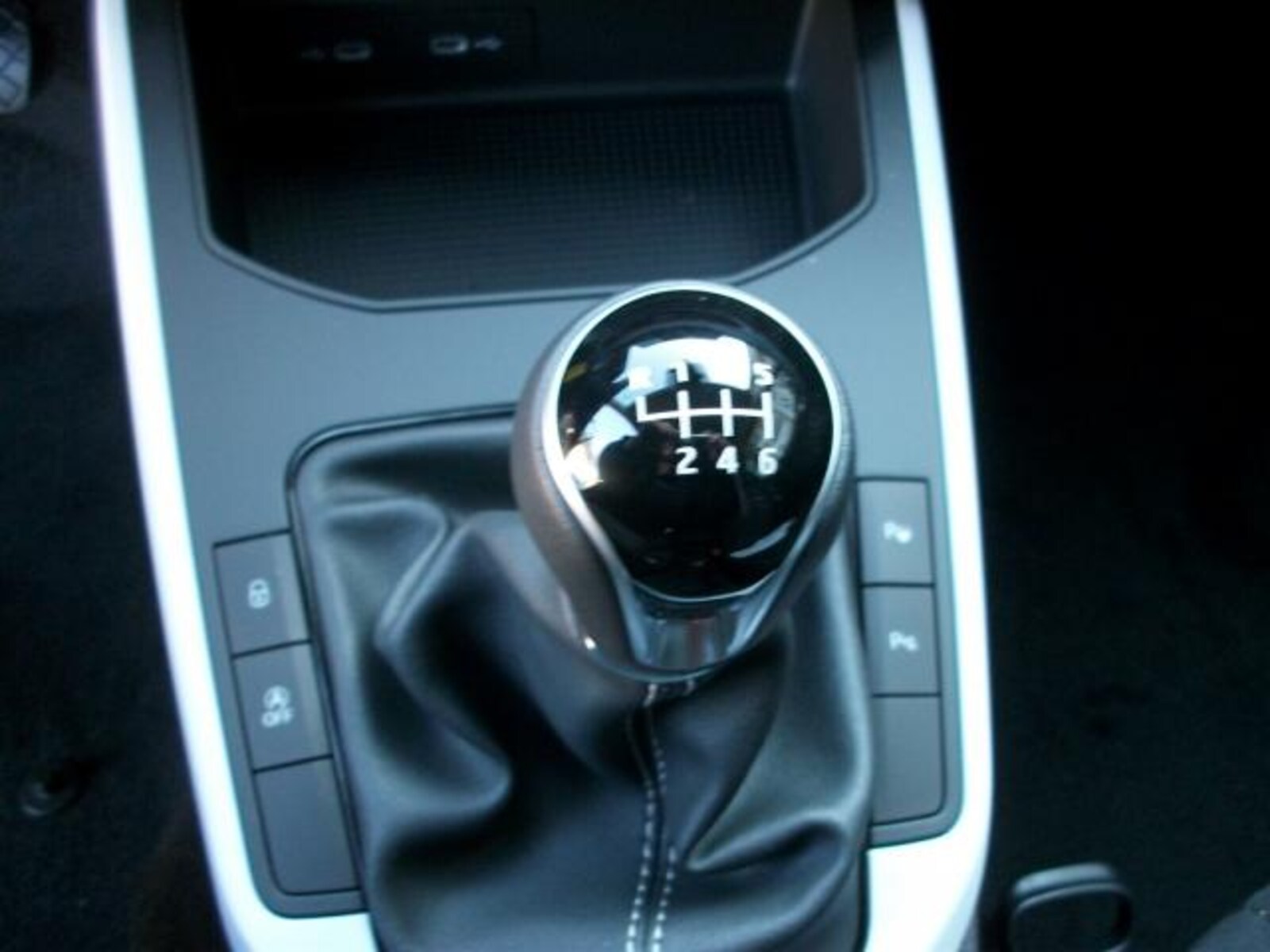 SEAT Arona – Bild 24