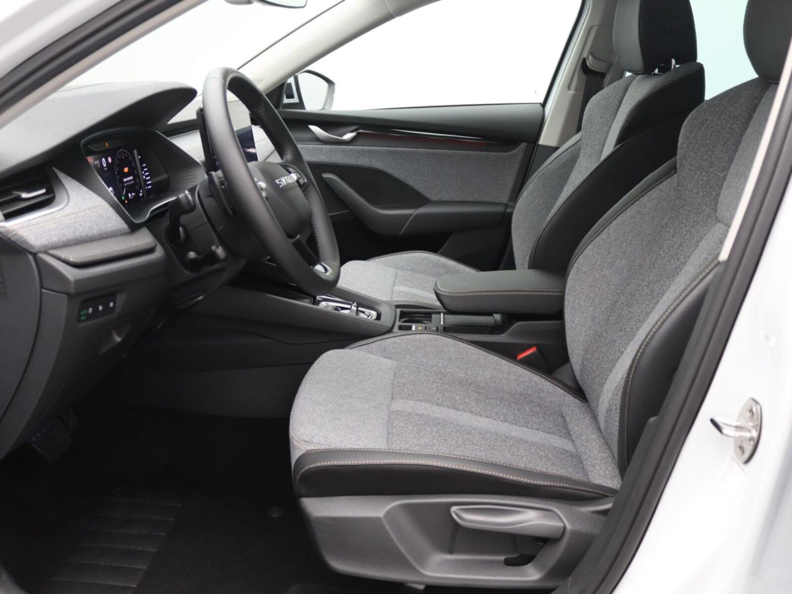 Škoda Octavia Combi – Bild 10
