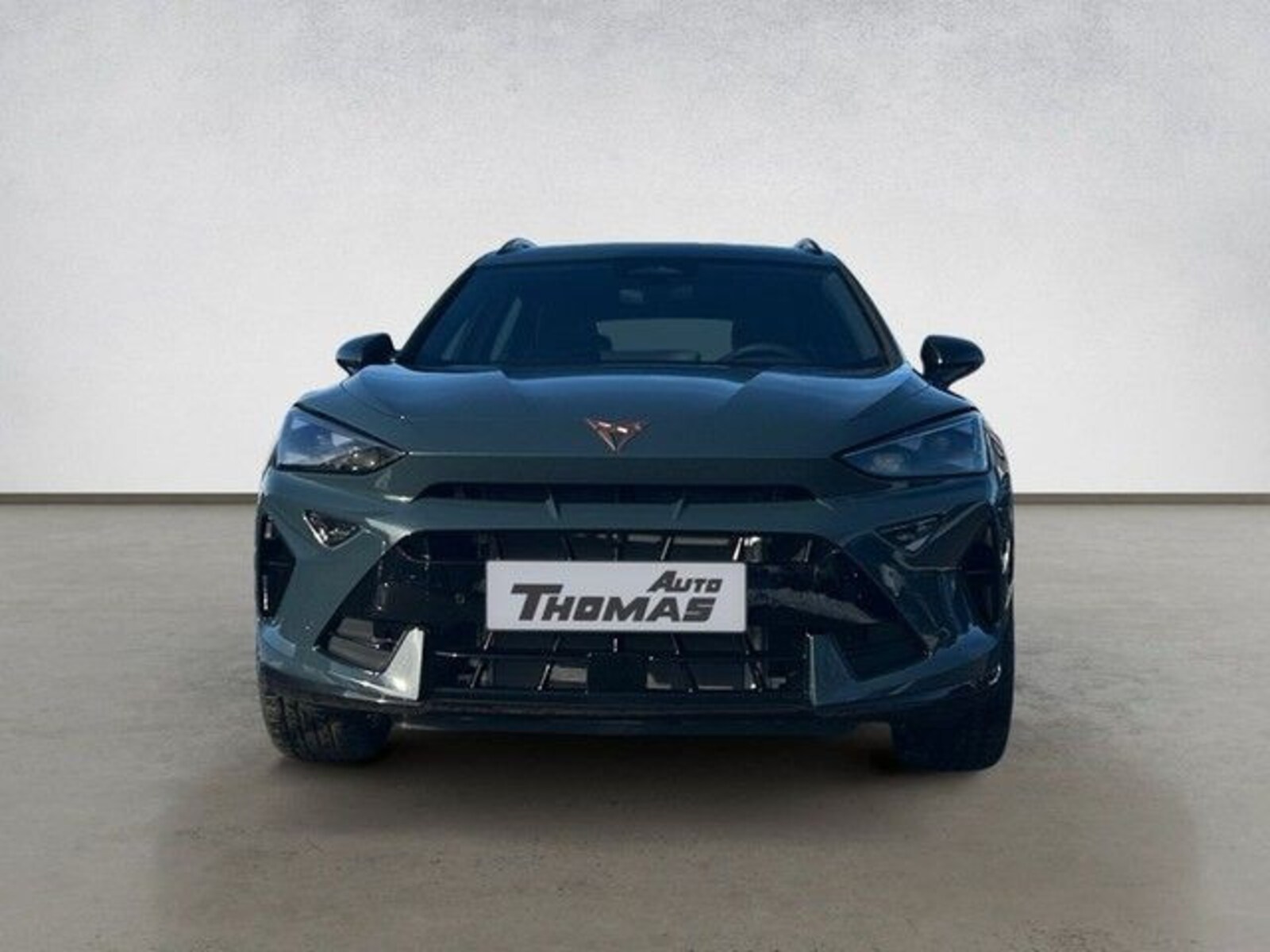 CUPRA Formentor – Bild 6