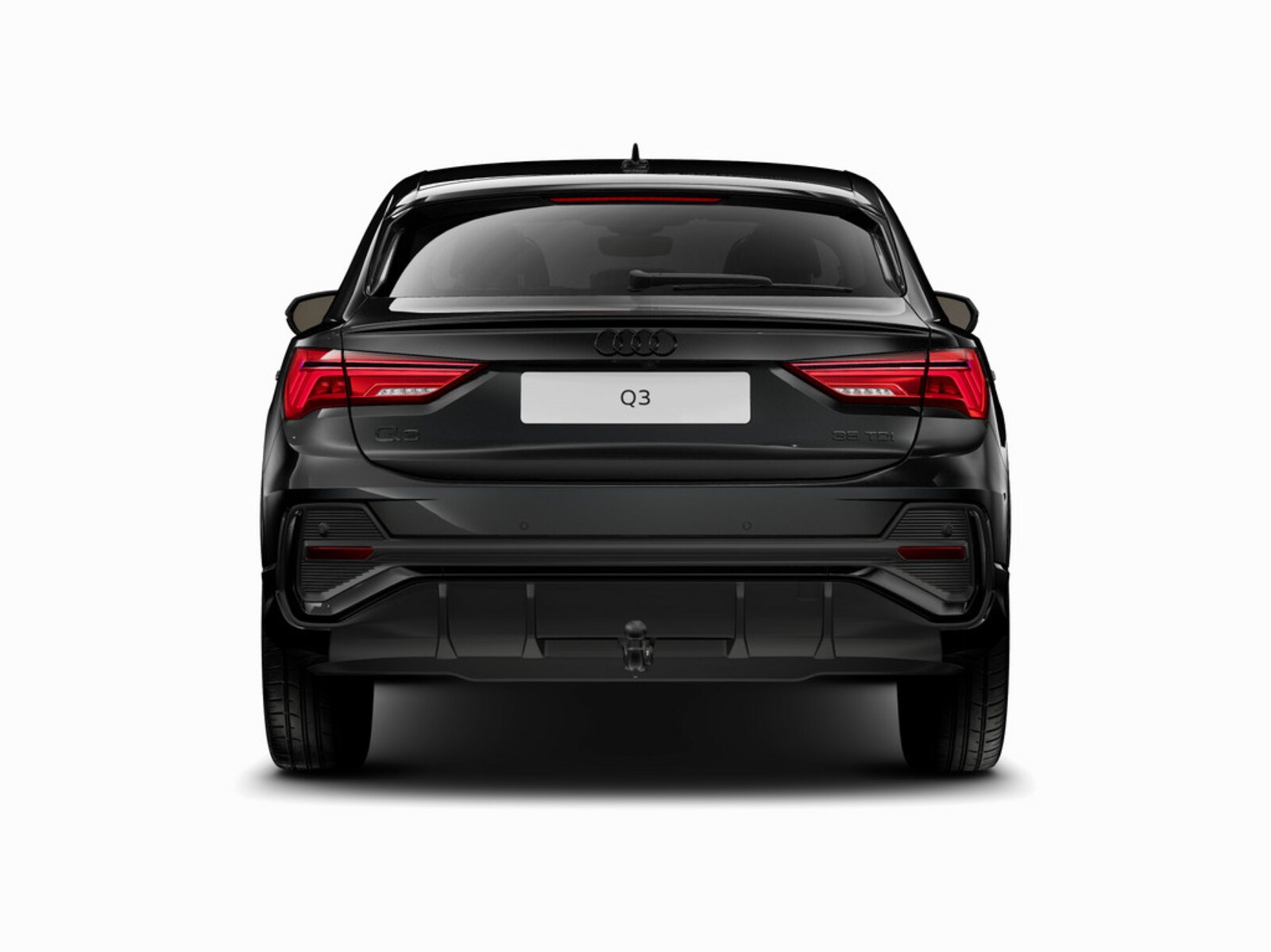 Audi Q3 Sportback – Bild 8