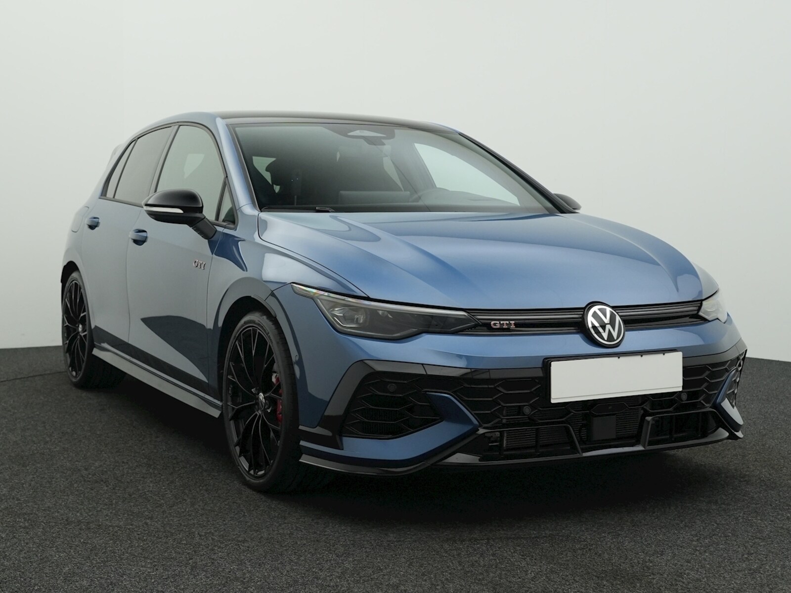 Volkswagen Golf – Bild 8
