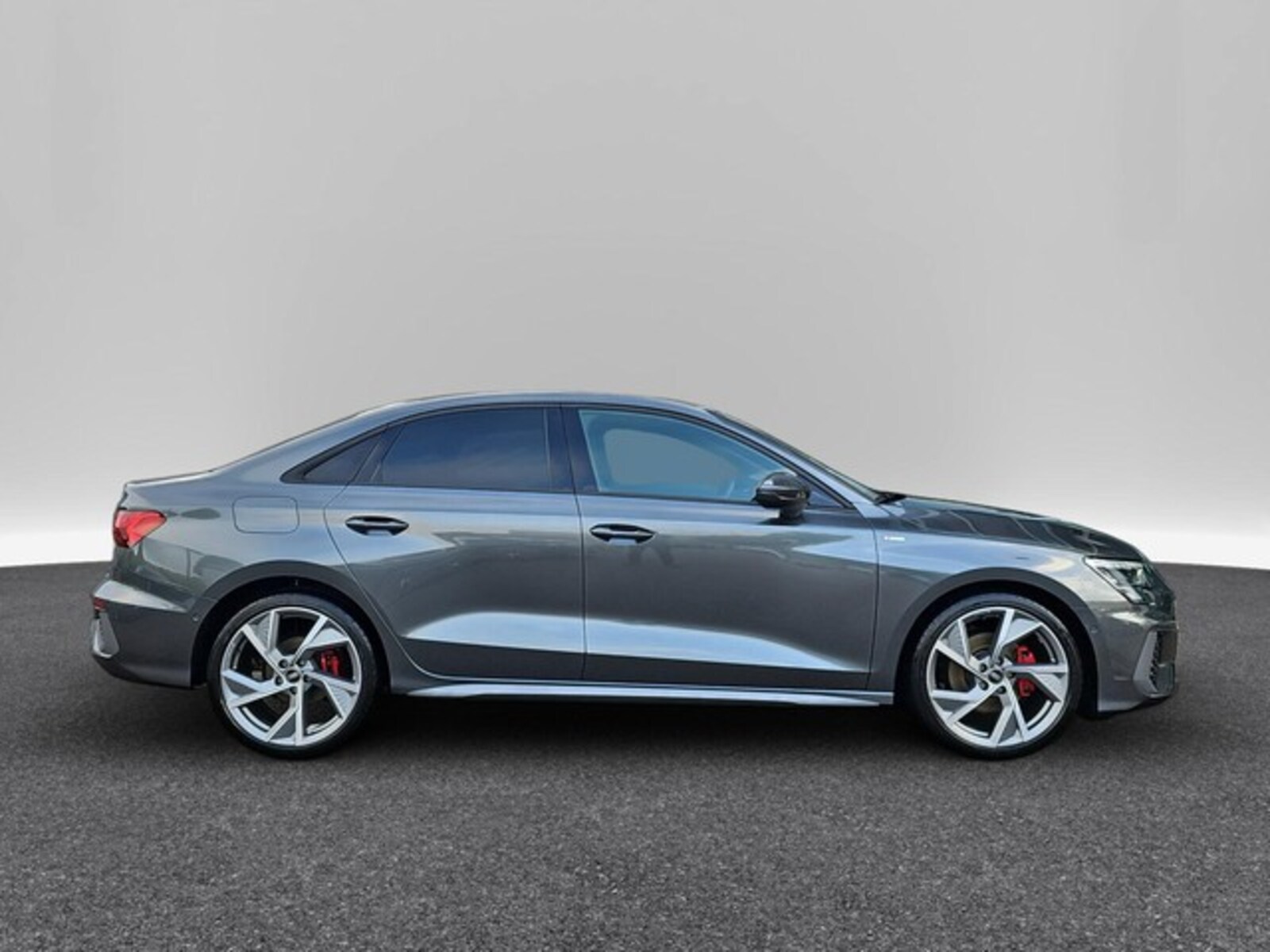 Audi A3 Limousine – Bild 8