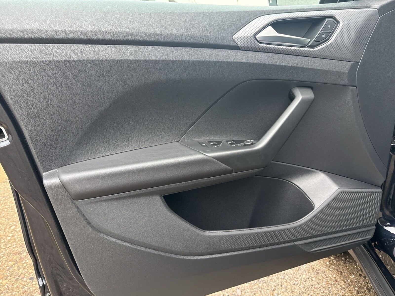 Volkswagen T-Cross – Bild 13