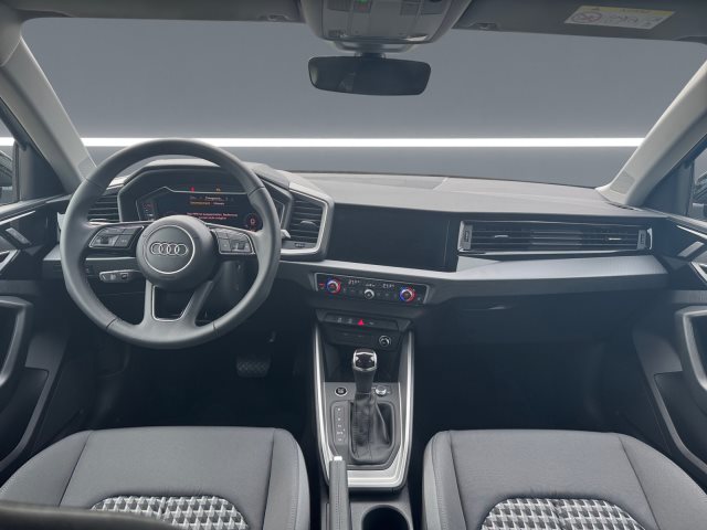 Image about Audi A1 allstreet 35 TFSI S tronic