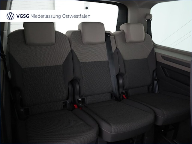 Volkswagen Multivan langversion