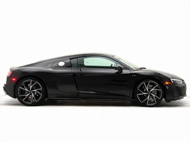 Used 2021 Audi R8 Base with VIN WUABAAFX2M7901399 for sale in Beaverton, OR
