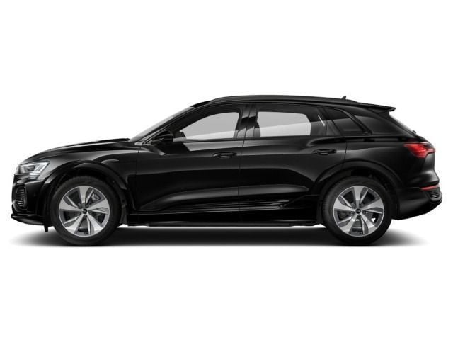 Image about Audi Q8 e-tron S line 50 e-tron quattro