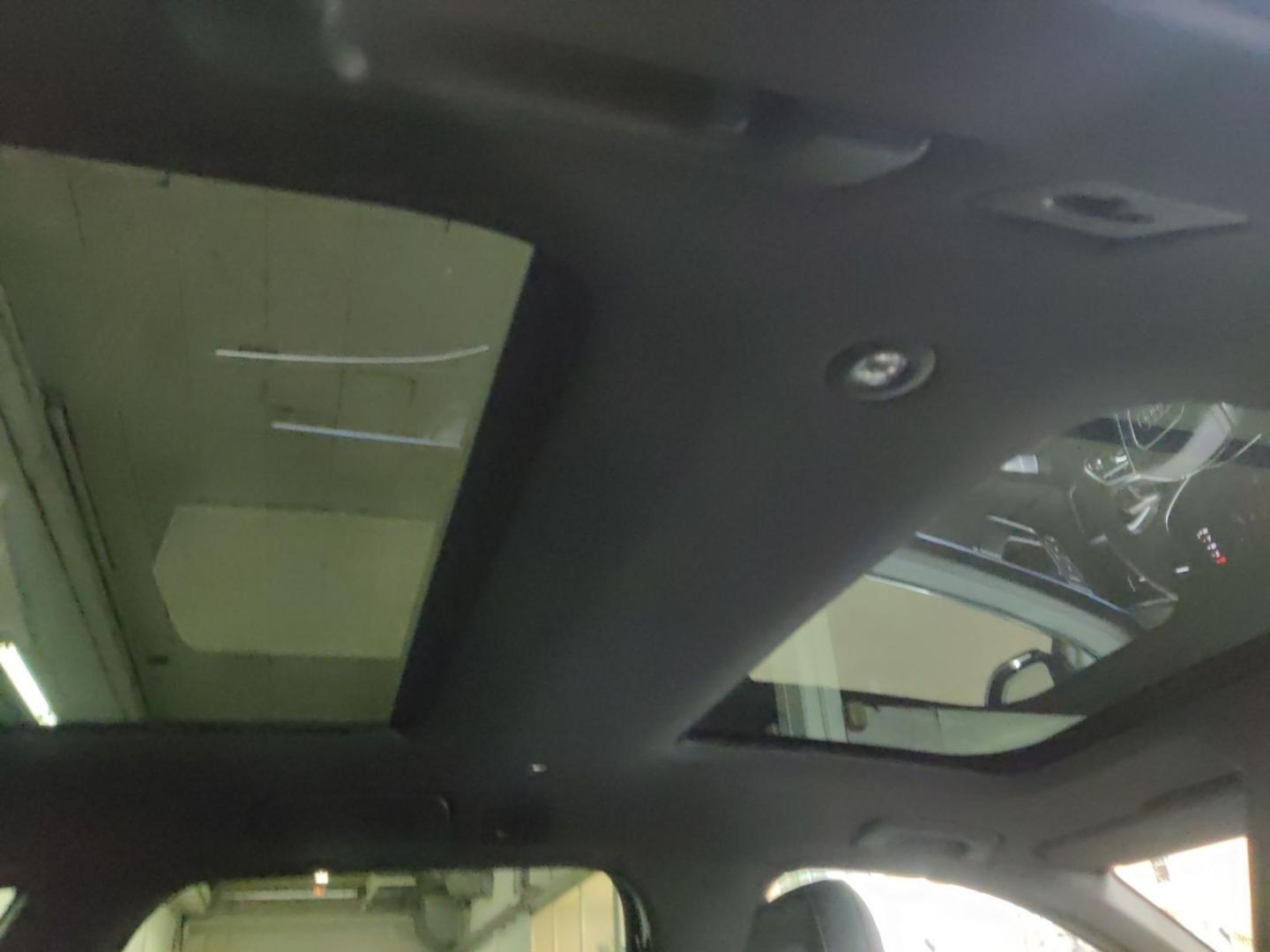 Image about Audi RS 6 Avant performance quattro tiptronic