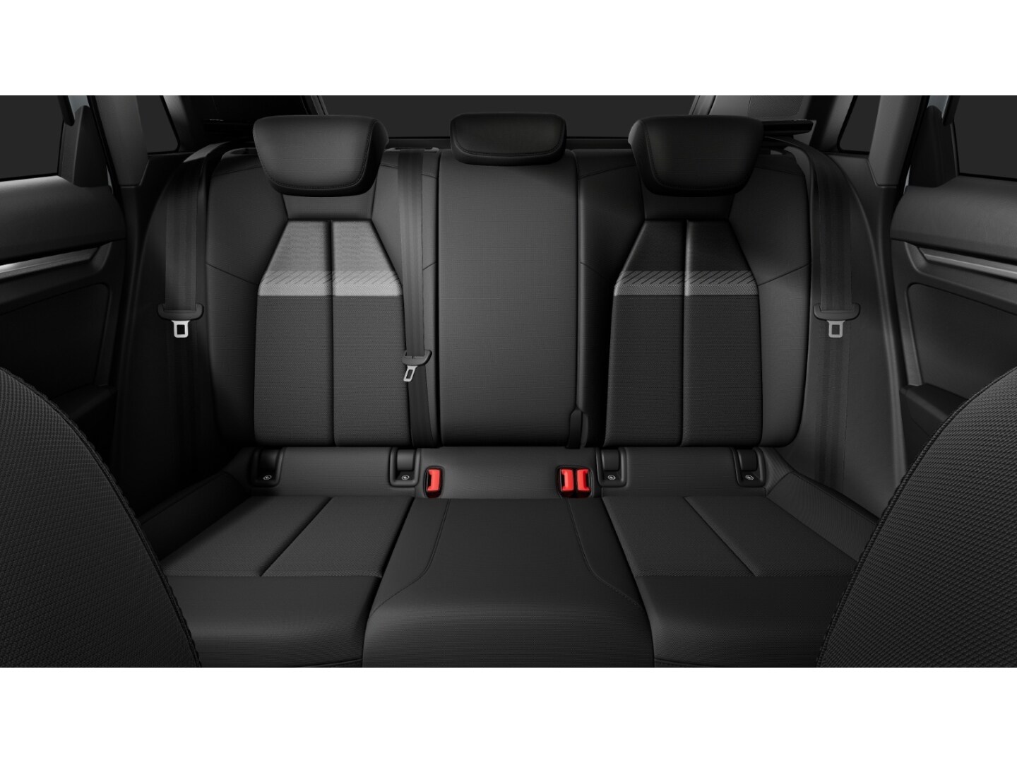 Image about Audi A3 Sportback 35 TDI S tronic