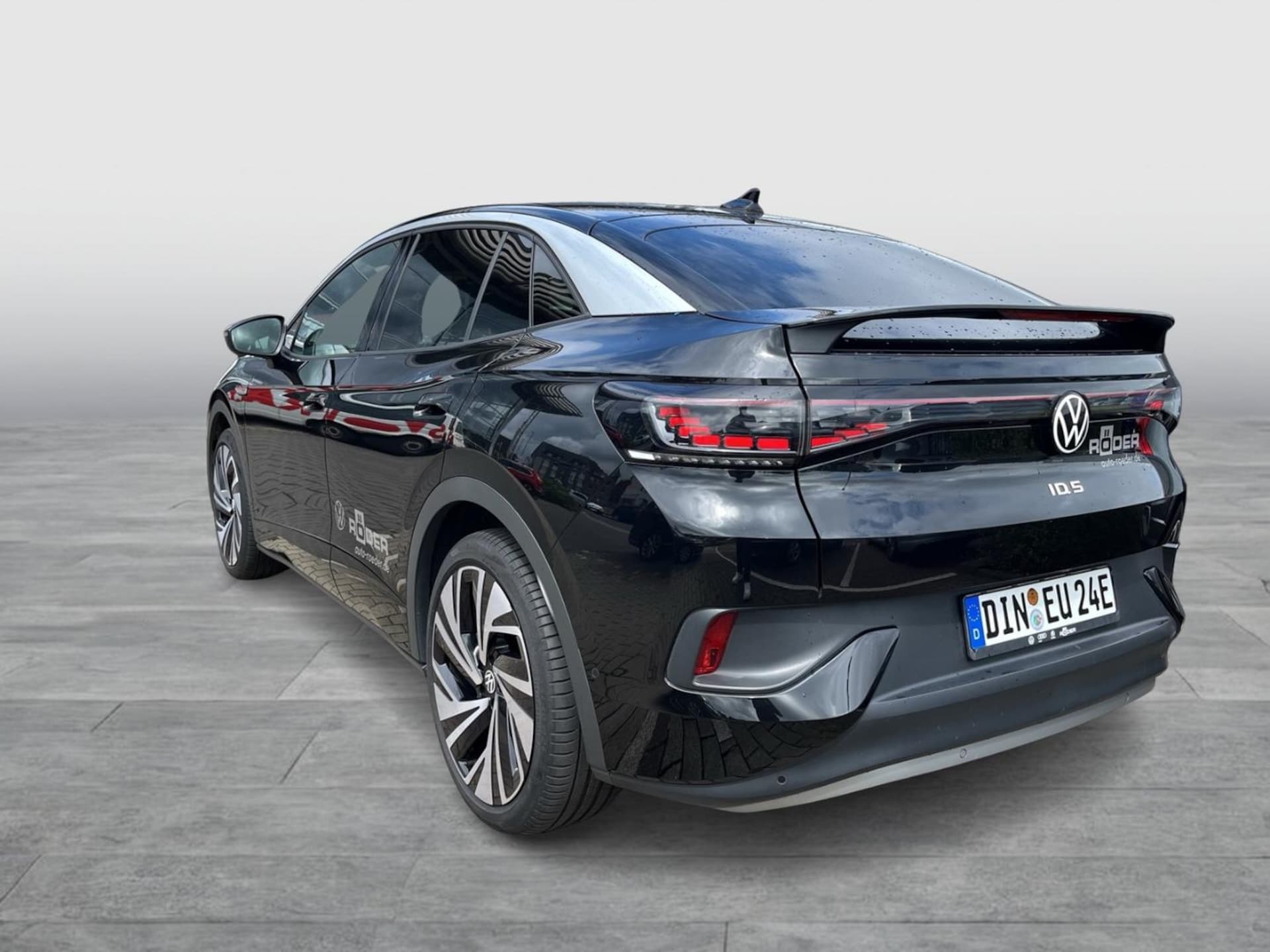 Volkswagen ID.5 Pro