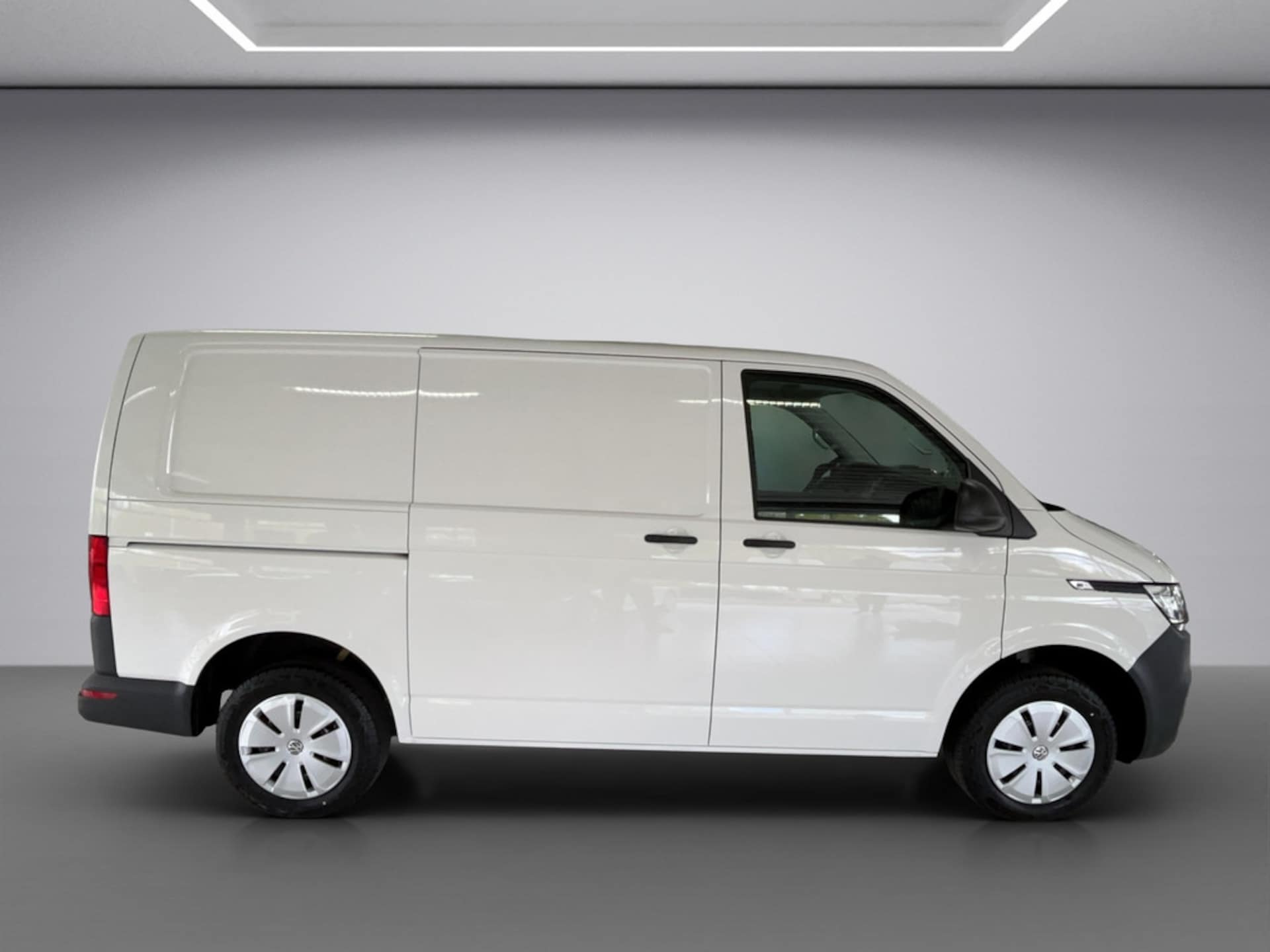 Volkswagen T6.1 Transporter Kasten kurzer Radstand