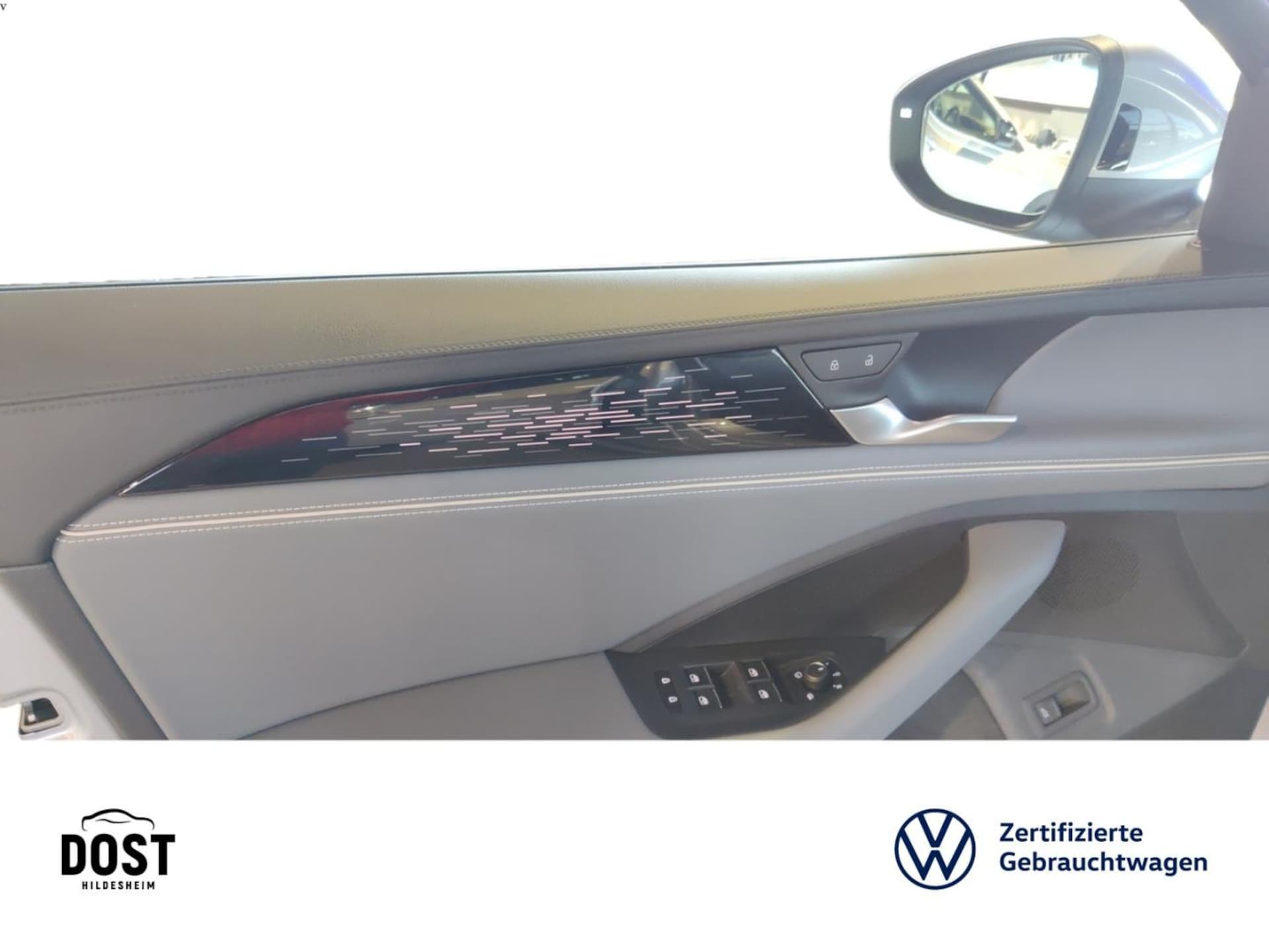 Volkswagen Passat Elegance