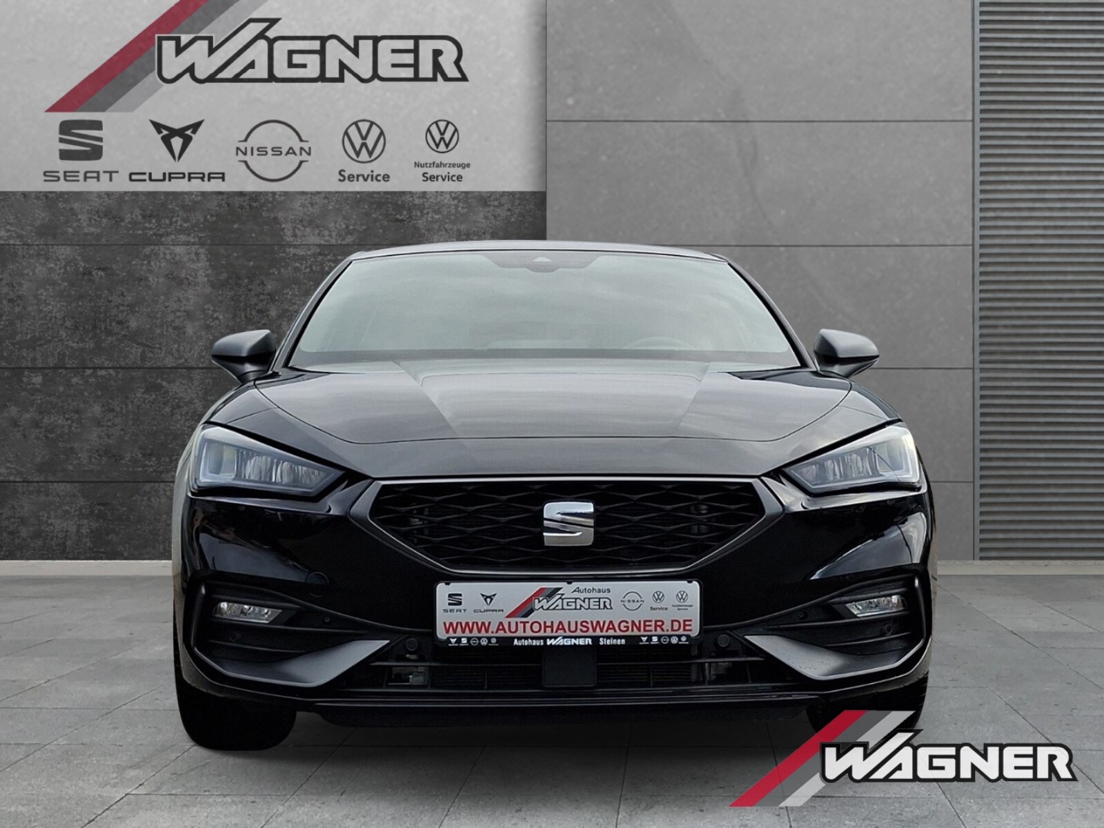 SEAT Leon – Bild 5