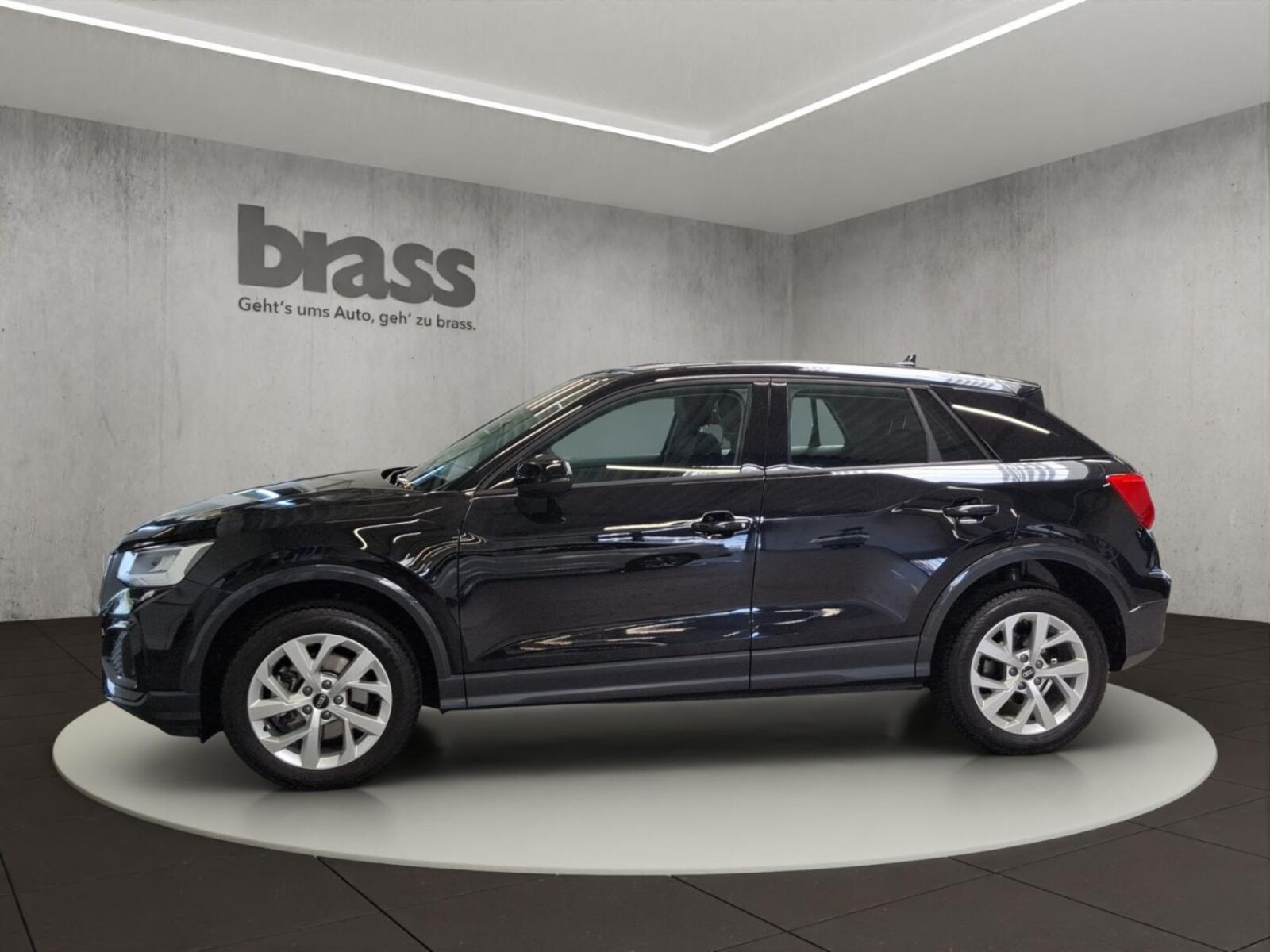 Audi Q2 – Bild 3