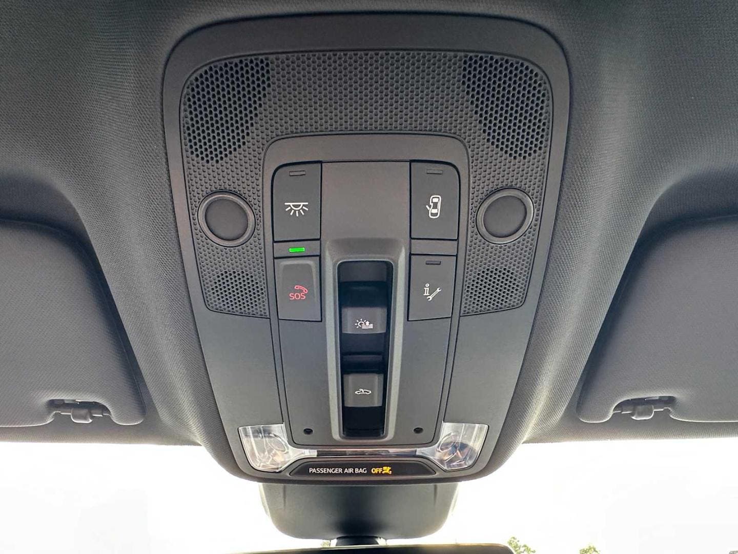 2025 Audi Q3 S Line Premium - Photo 31