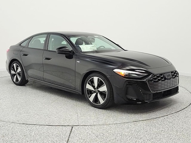 2026 Audi A5 Sedan