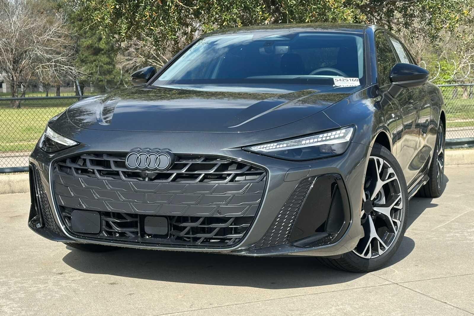 2026 Audi A6 Premium Plus quattro S tronic's photo