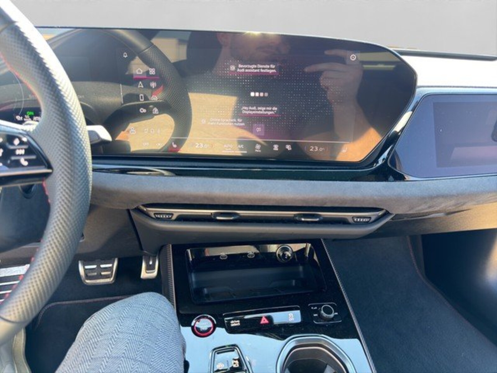 Audi A6 Limousine – Bild 14